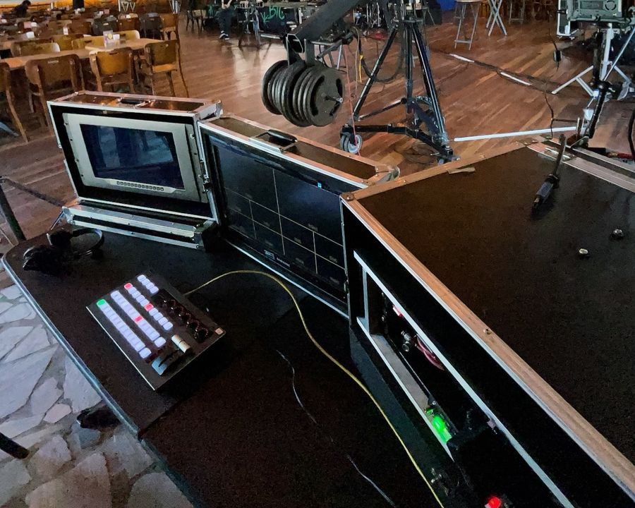 Video Assist